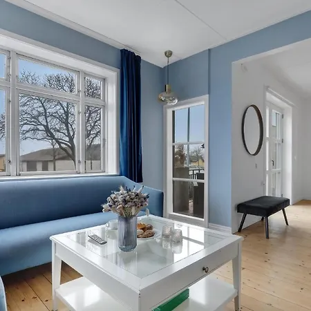 Beautiful In With Wifi Feriehus