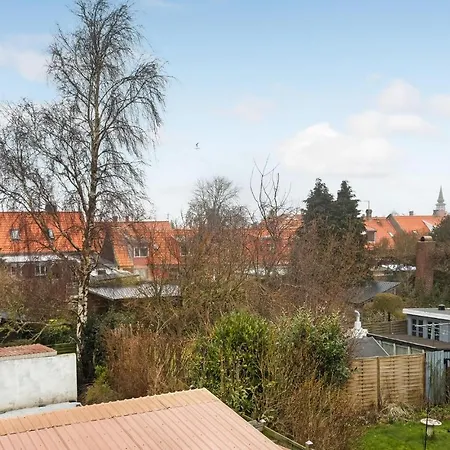Beautiful In With Wifi Feriehus *