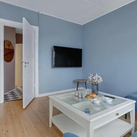 Holiday home Beautiful In With Wifi